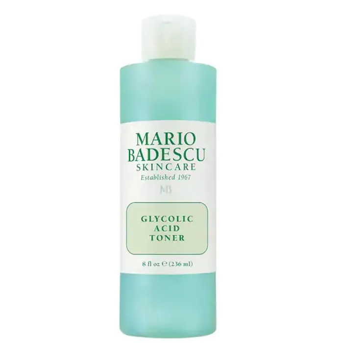 Mario Badescu Tonico all’acido glicolico 236 ml