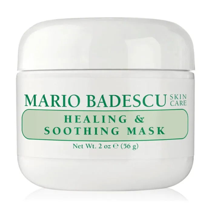 Mario Badescu Maschera lenitiva e curativa 56 g