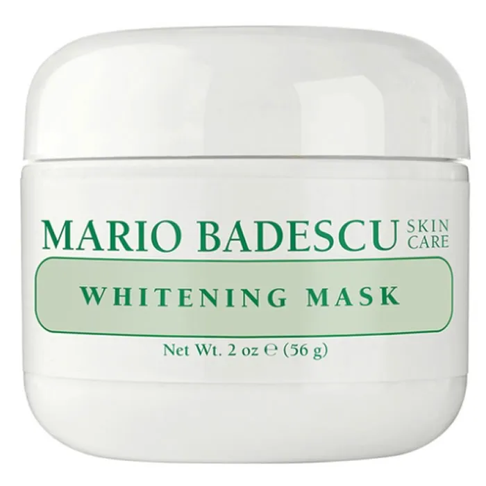 Mario Badescu Maschera sbiancante 56 g