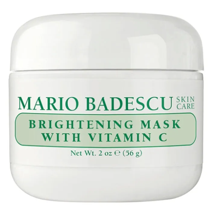 Mario Badescu Maschera schiarente 56g