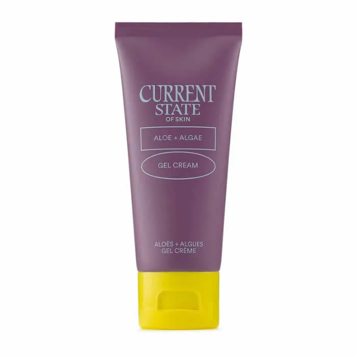 Current State Aloe Algae Crema Gel Leggera 60ml