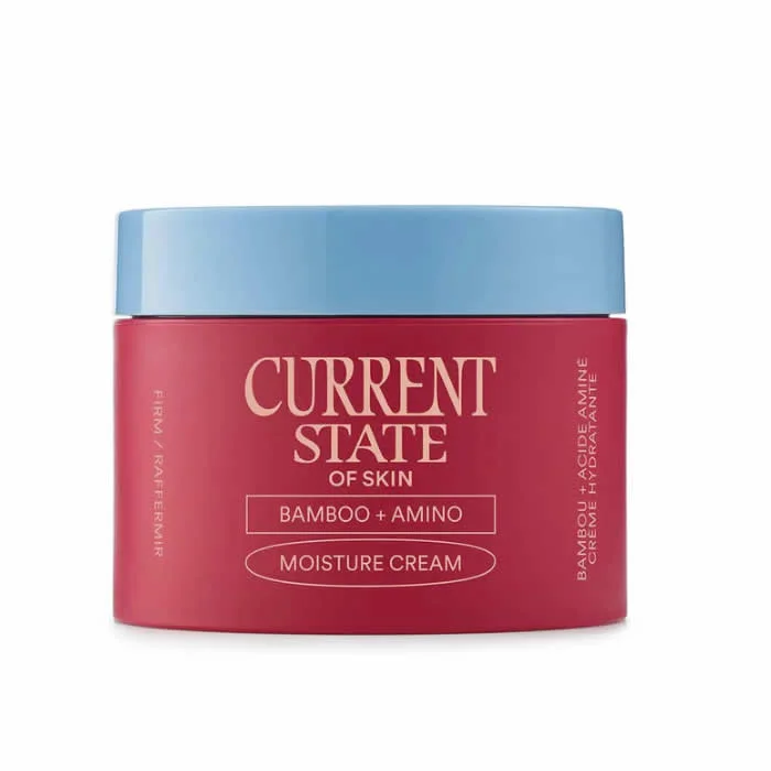 Current State Bamboo Amino Mega Moisture Cream 50 ml