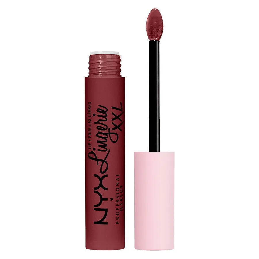 Professional Makeup - Lip Lingerie Xxl Matte Liquid Lipstick - Strip y Tease