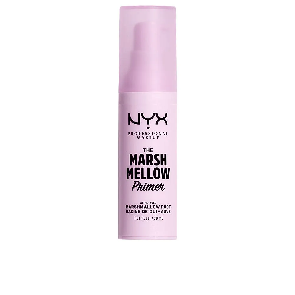 Primer Nyx Marshmallow