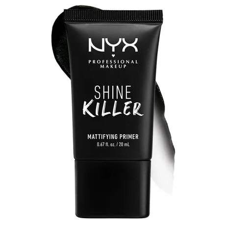 Nyx Professional Makeup – Primer anti-lucidità