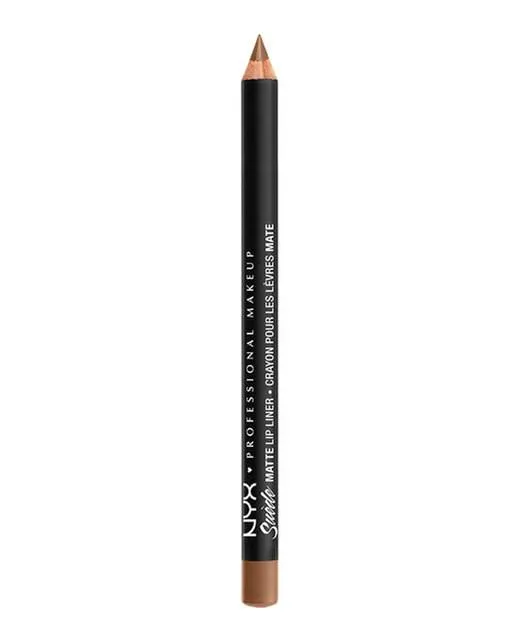 Nyx Suede Matte Lip Liner Sandstorm 3,5 g
