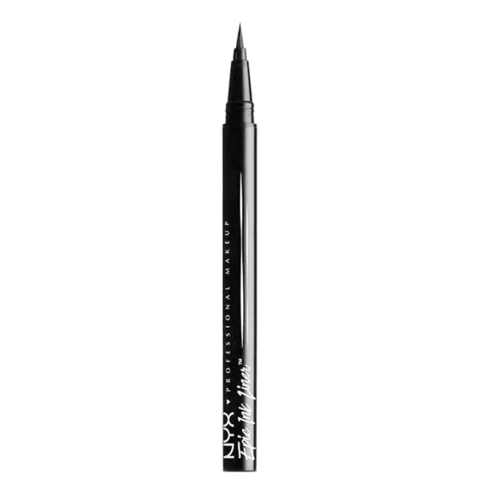 Nyx Epic Ink Liner Eyeliner Nero Impermeabile 1 ml