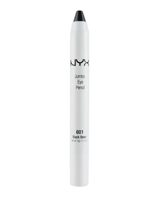 Matita occhi Nyx Jumbo Black Bean 5g