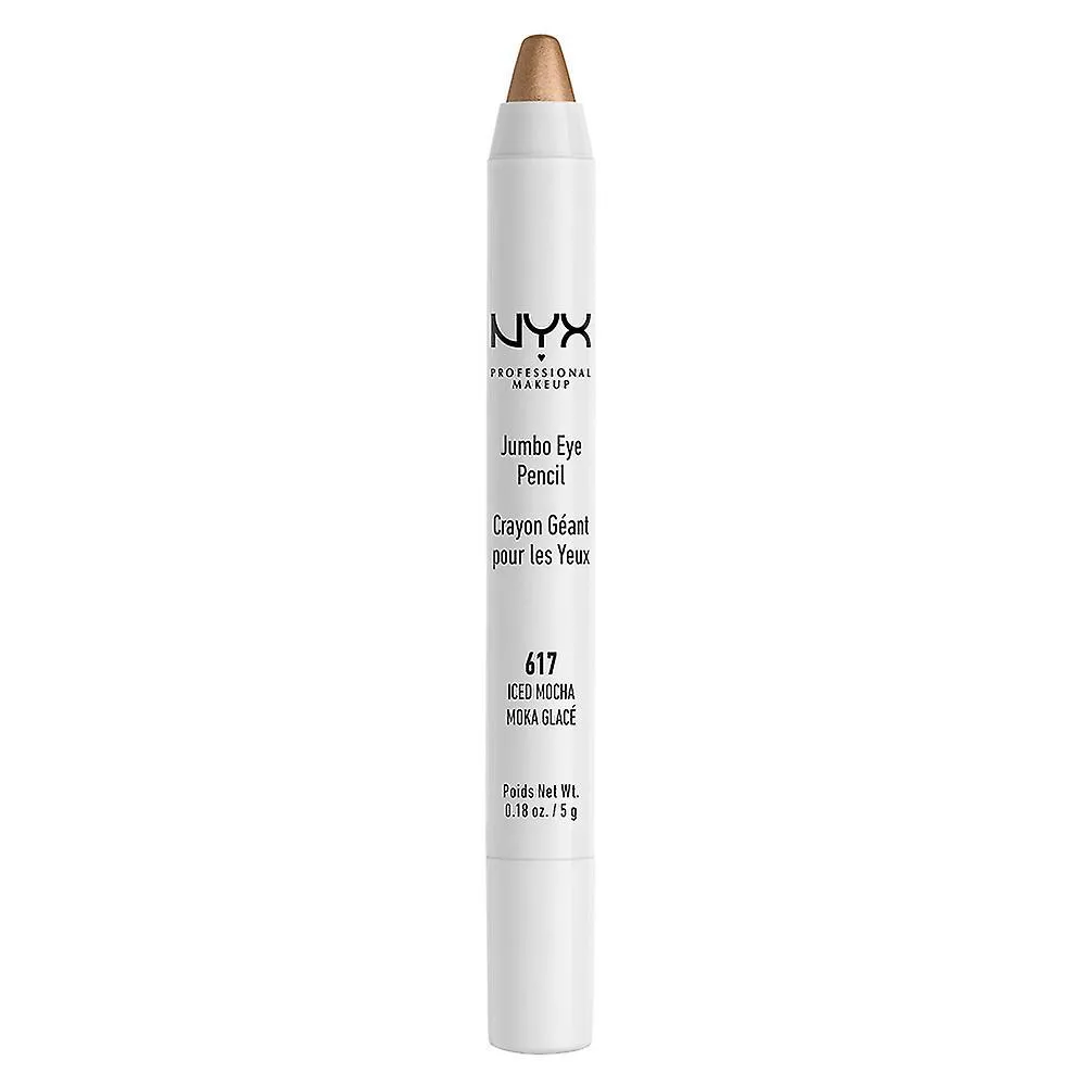 Matita occhi Nyx Jumbo Iced Mocha 5 g