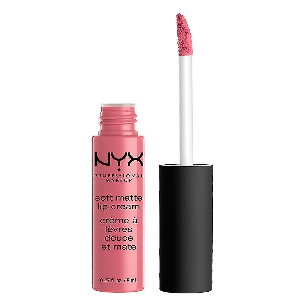 Crema labbra opaca morbida Nyx Milano 8 ml