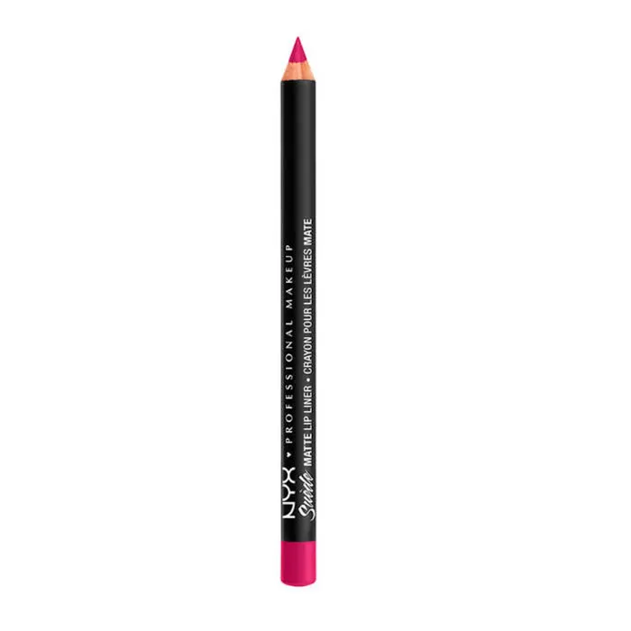 Suede Matte Lipliner Sweet Tooth