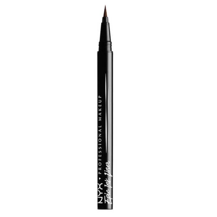 nyx epic ink liner white