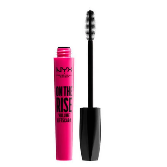 Nyx On The Rise Volume Lifts Cara Black