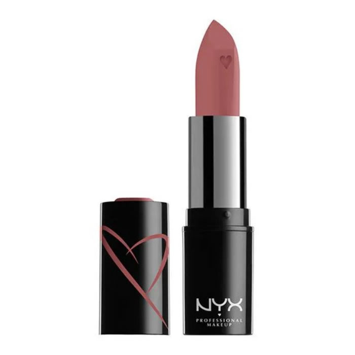 nyx loud lipstick