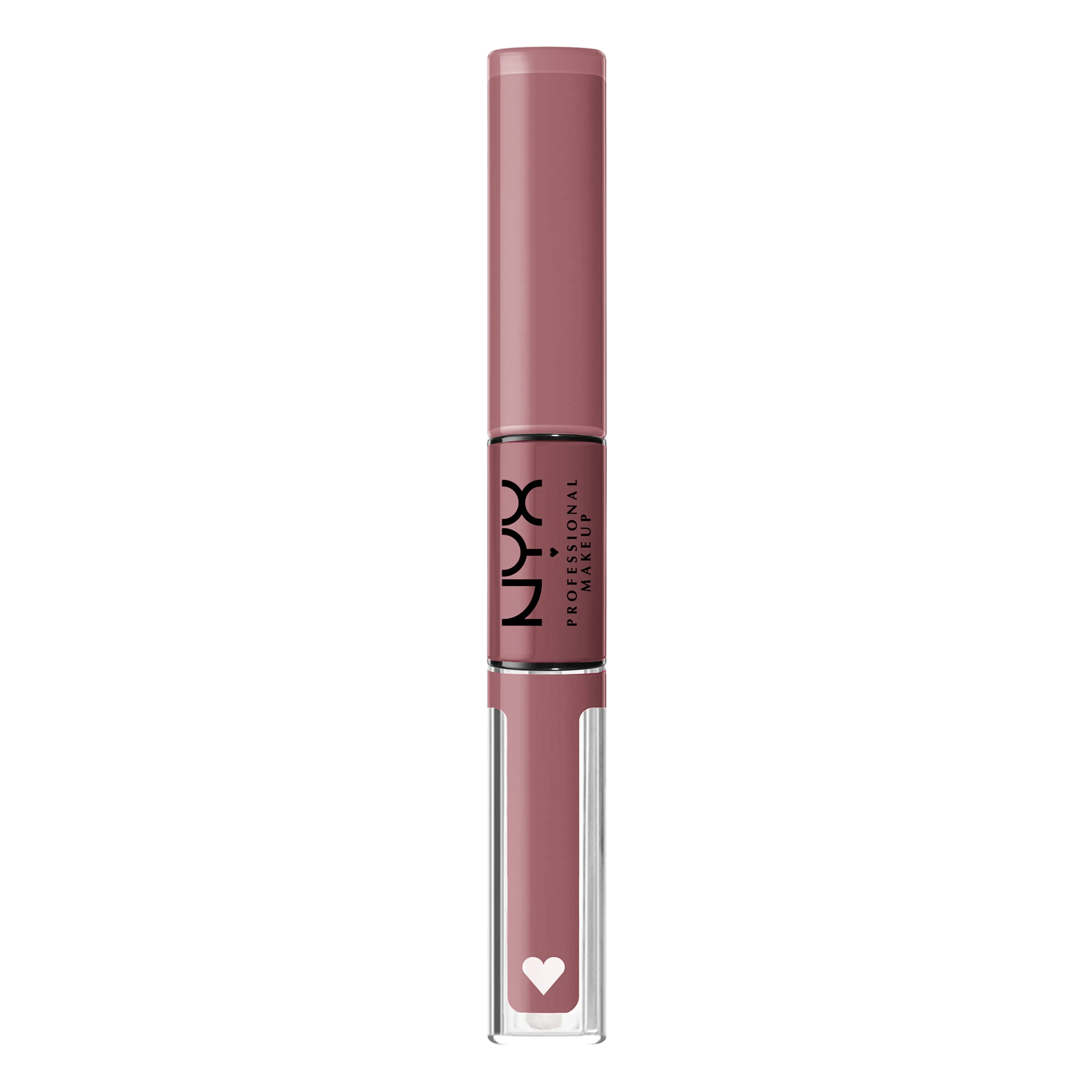 Nyx Professional Makeup – Shine Loud High Pigment Lip Shine – Overnight Hero