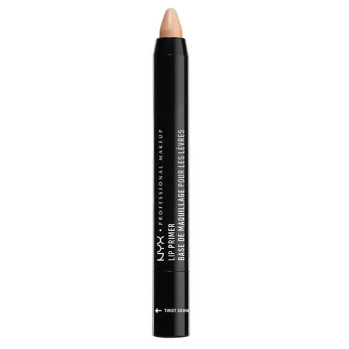 Base per il trucco delle labbra Nyx Lip Primer Deep Nude