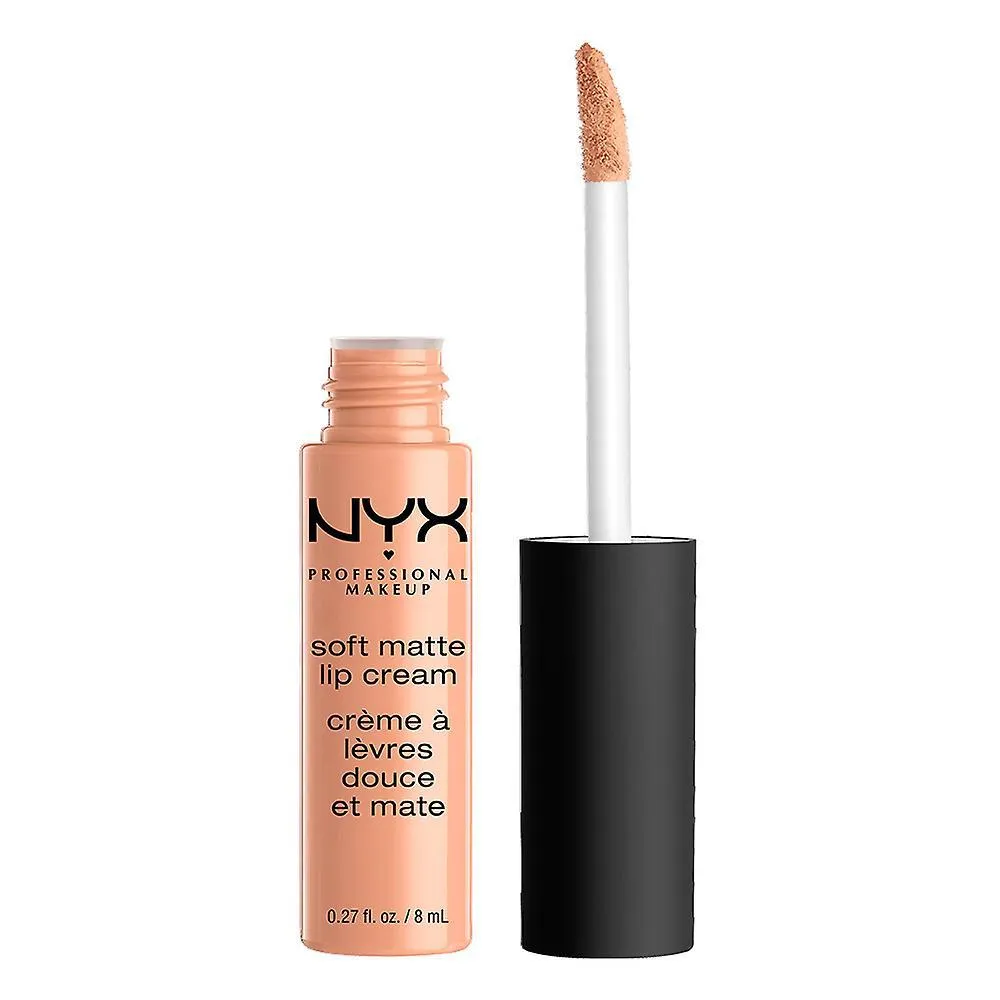 Crema labbra morbida opaca Nyx Cairo 8 ml