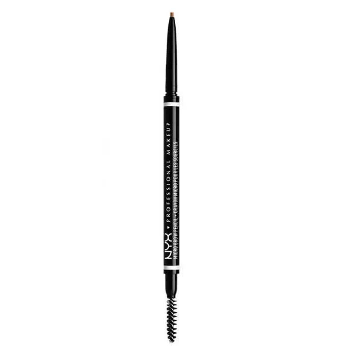 Nyx Micro Brow Pencil Taupe Nyx Micro Brow Pencil Taupe