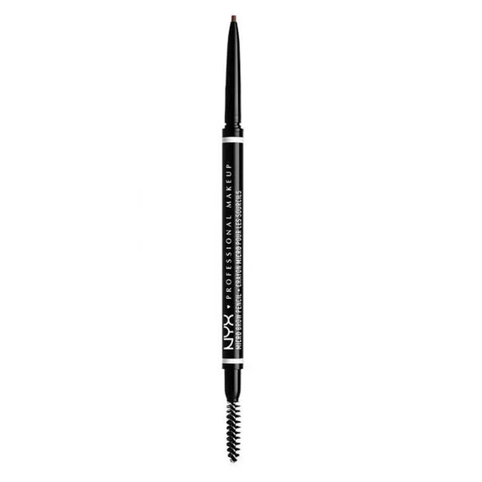 Matita per sopracciglia Nyx Micro Brow Brunette