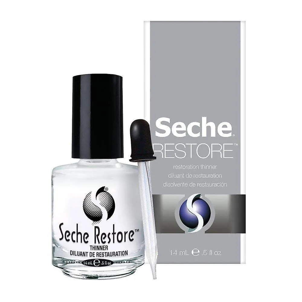 Diluente per restauro Seche Restore 14 ml