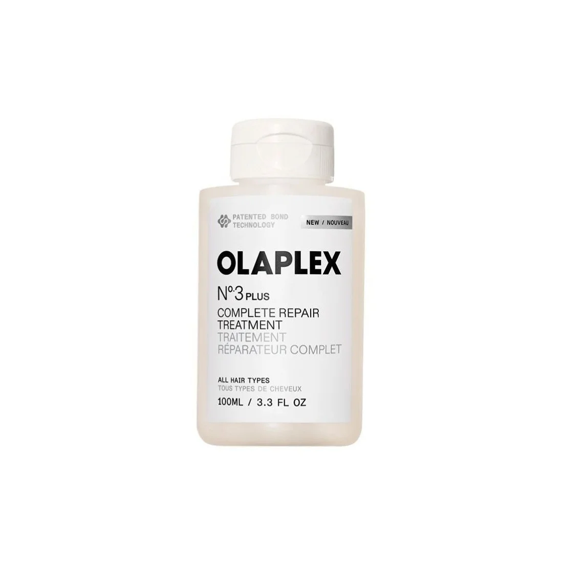 Olaplex No.3 Plus Complete Repair Treatment 100ml