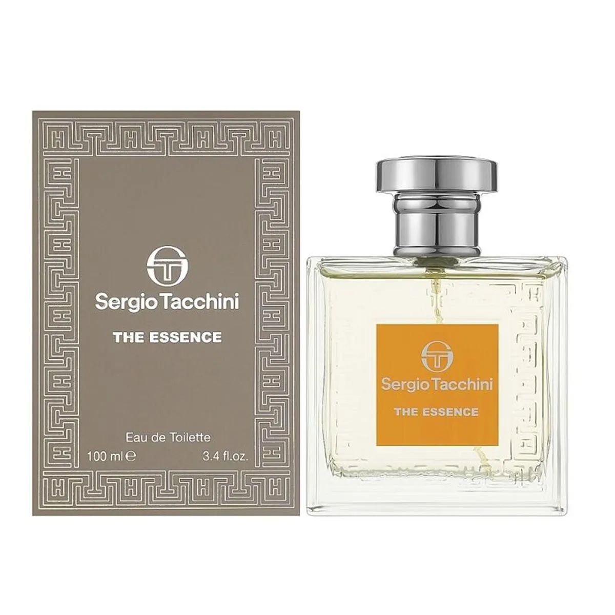 Sergio Tacchini L’Essence Eau De Toilette Spray 100ml
