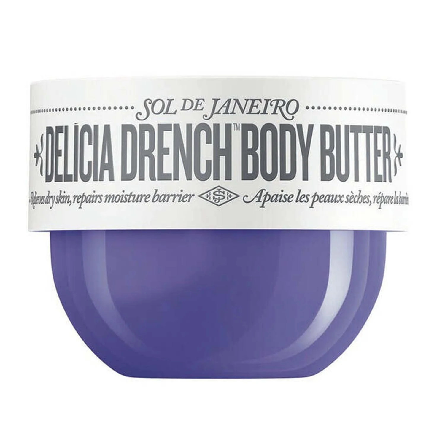 Sol De Janeiro Delicia Drench Burro Corpo 75ml