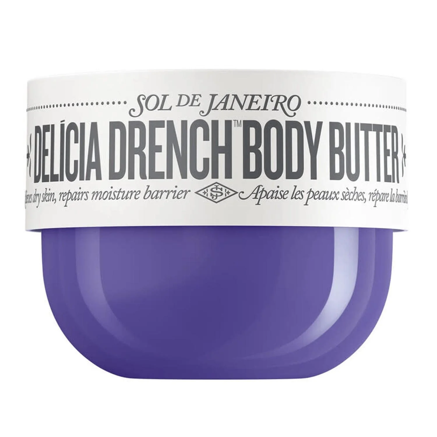 Sol De Janeiro Delicia Burro Corpo Crema Secca 240ml