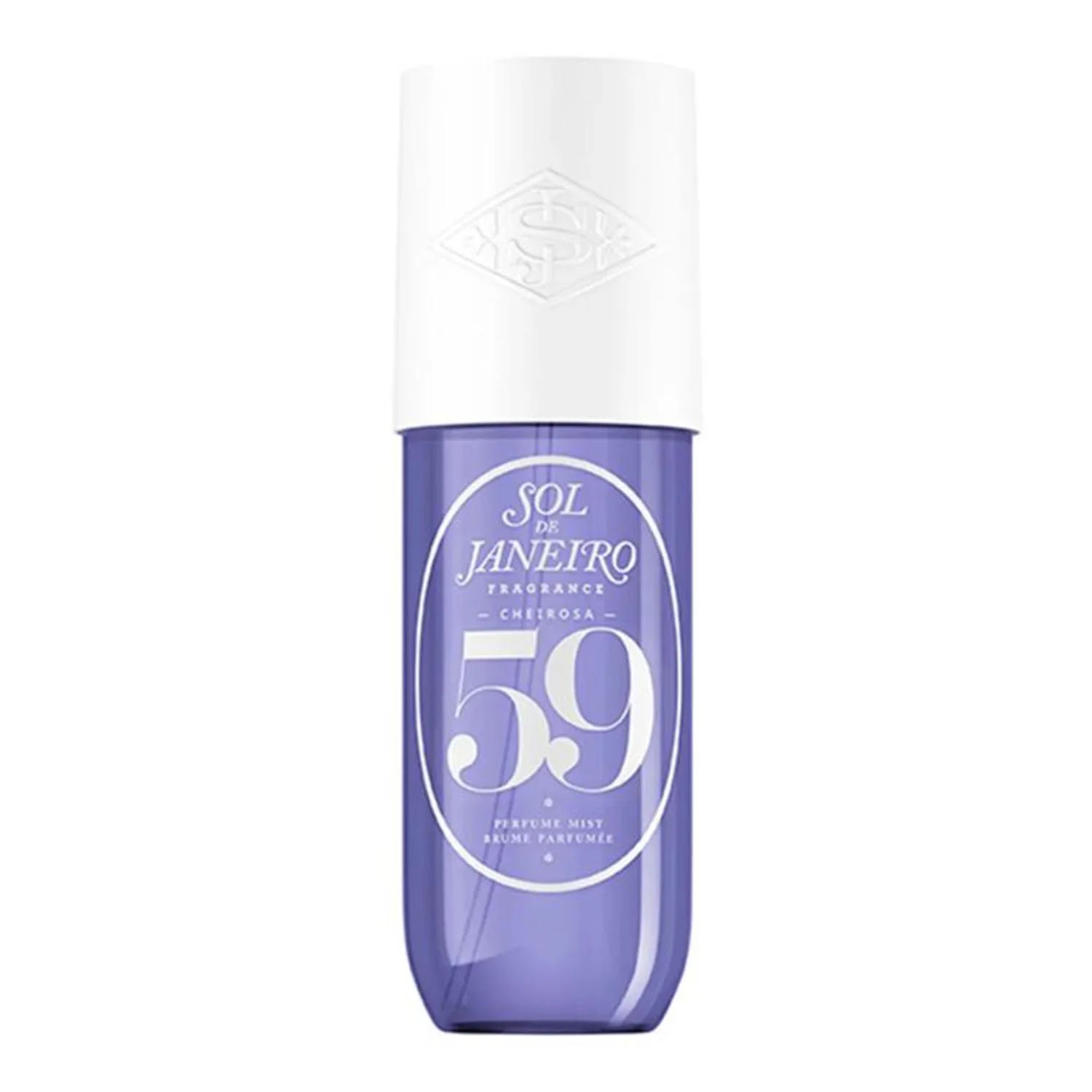Sol De Janeiro 59 Spray Profumato 90 ml Spray