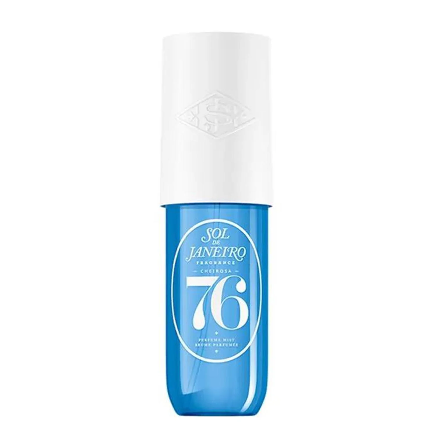 Sol De Janeiro Che Irosa 76 Parfum Spray 90 ml Spray