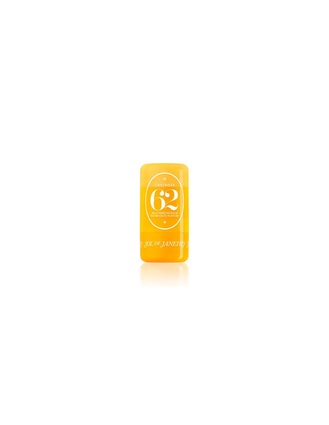Sol De Janeiro Sdj Cheirosa 62 Jelly Perfum Balm 4g Sol De Janeiro Sdj Cheirosa 62 Jelly Perfum Balm 4g