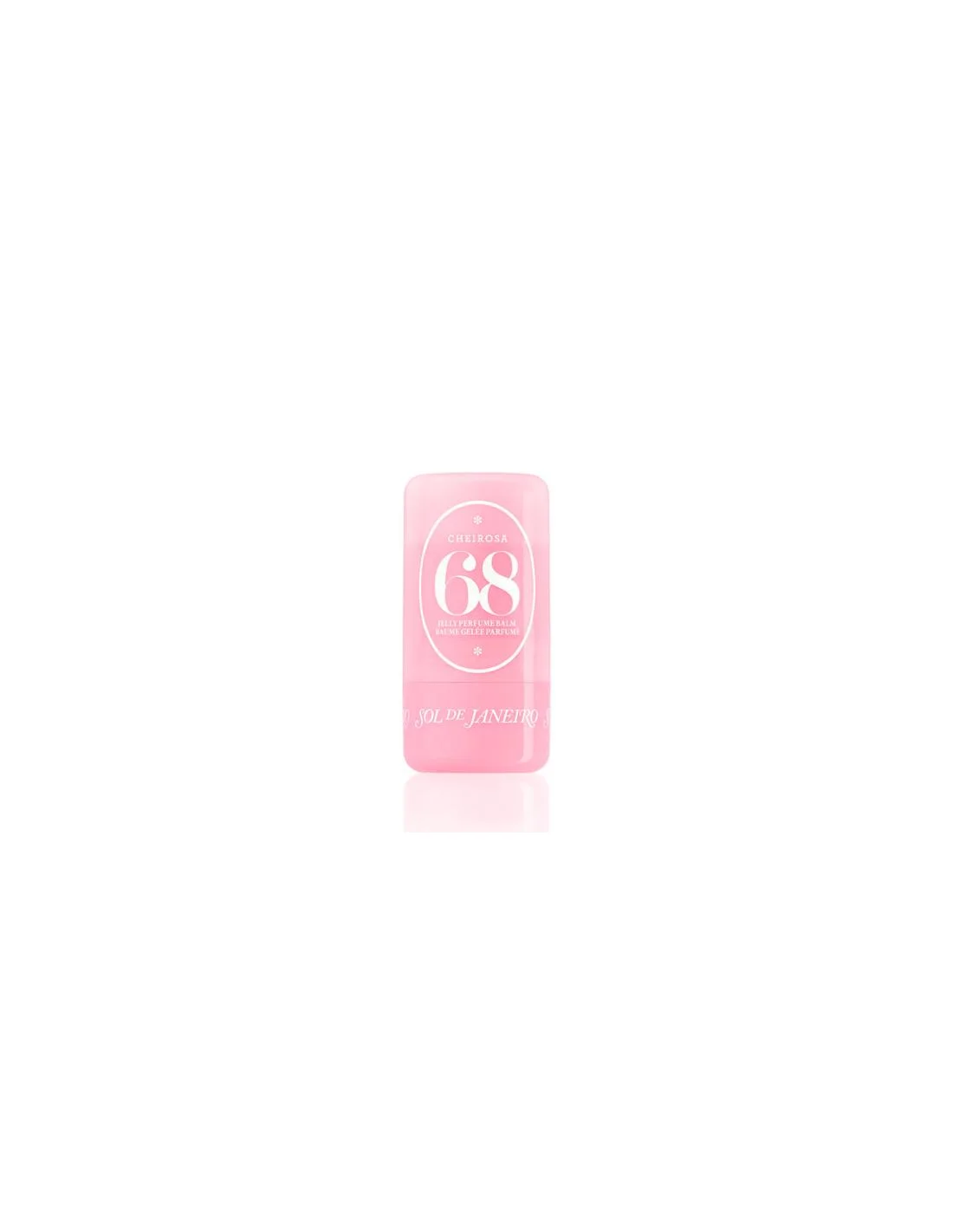 Sol De Janeiro Sdj Cheirosa 68 Jelly Perfum Balm 4g Sol De Janeiro Sdj Cheirosa 68 Jelly Perfum Balm 4g