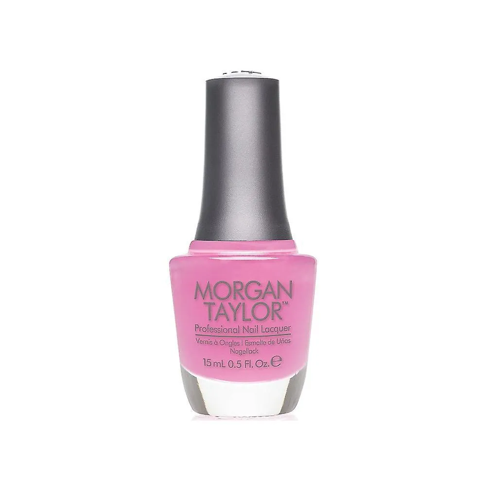 Morgan Taylor Professional Nail Lacquer Lip Service 15 ml