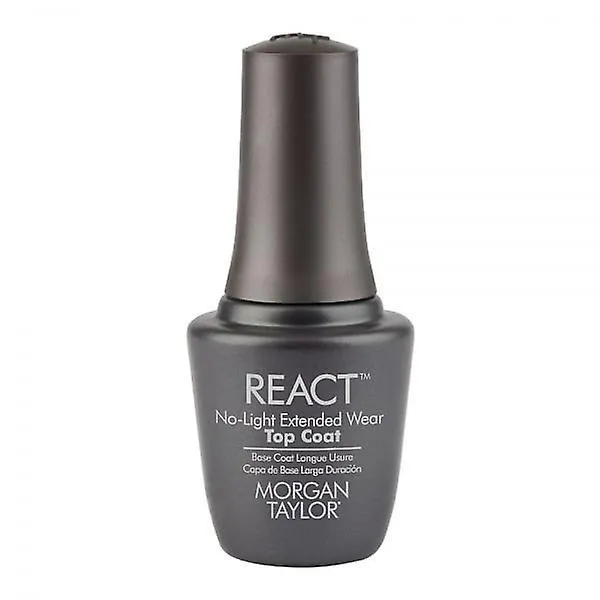 React Top Coat 15 ml