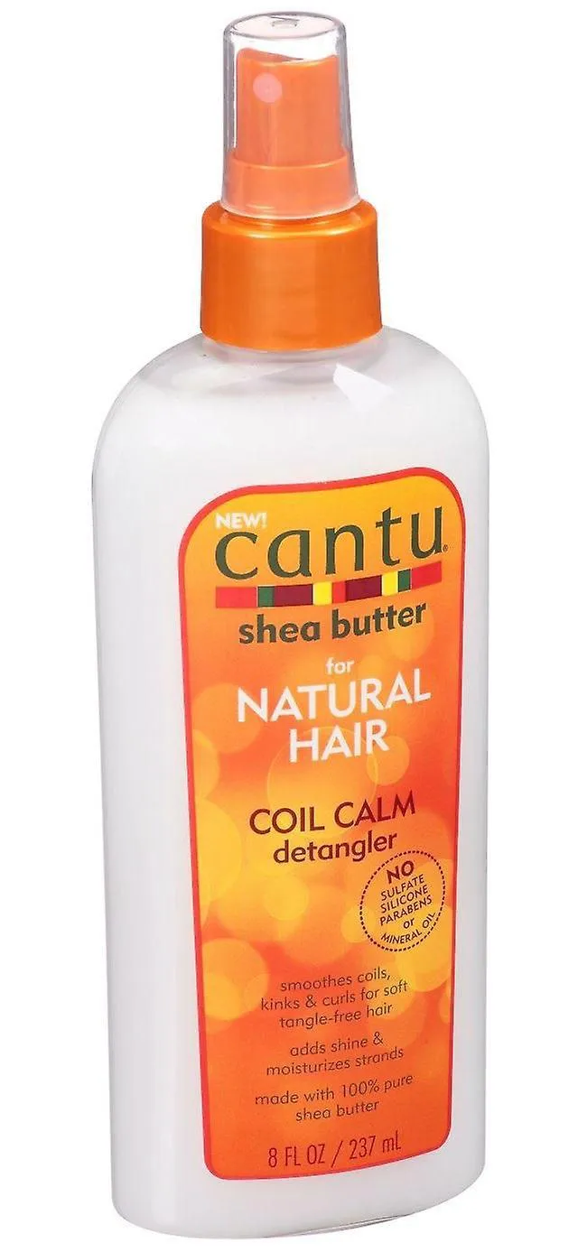 For Natural Hair Coil Calm Detangler 237 ml