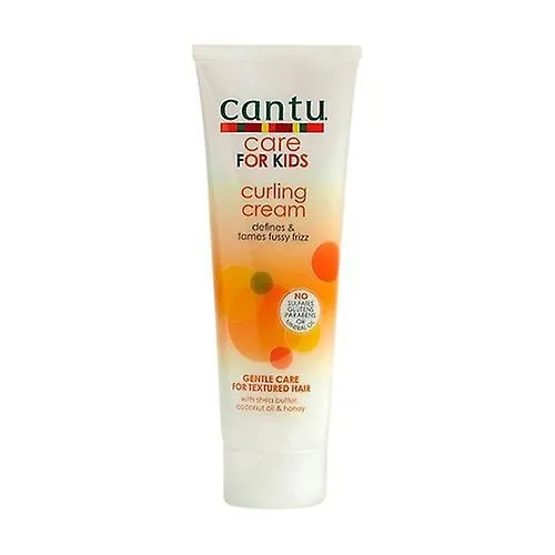 Crema arricciacapelli Cantu Care For Kids 227 g