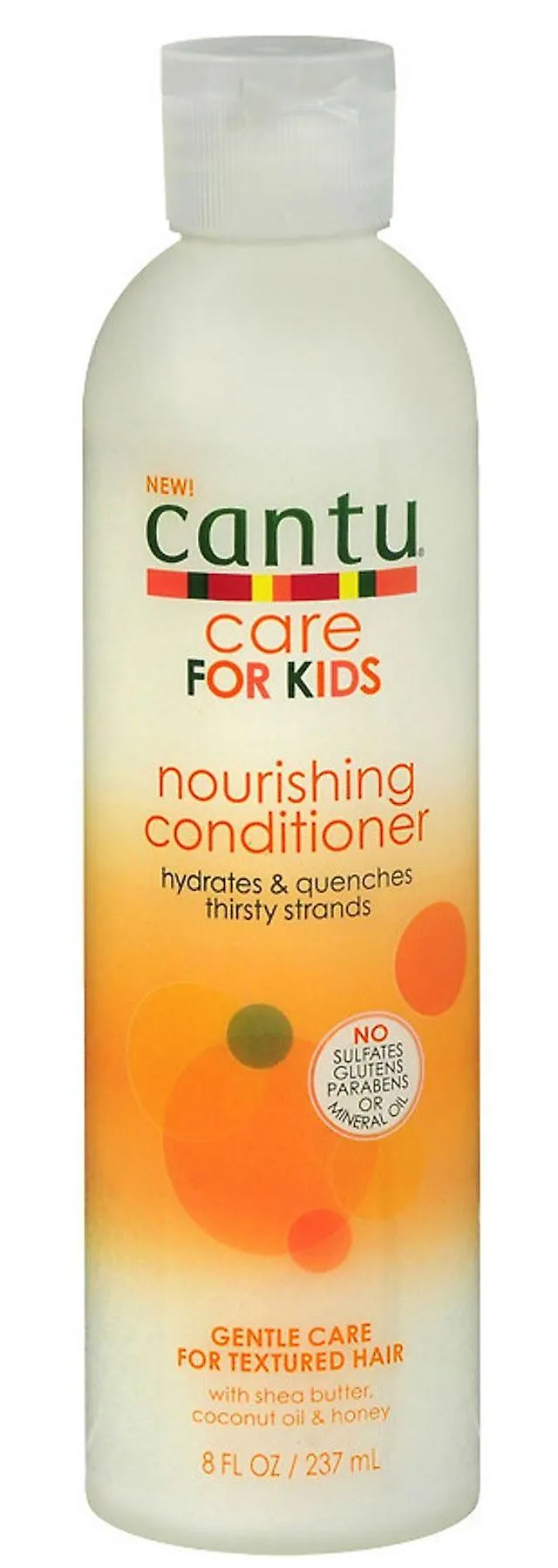Balsamo nutriente Cantu Care For Kids 237 ml