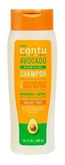Avocado Hydrating Shampoo 400 ml