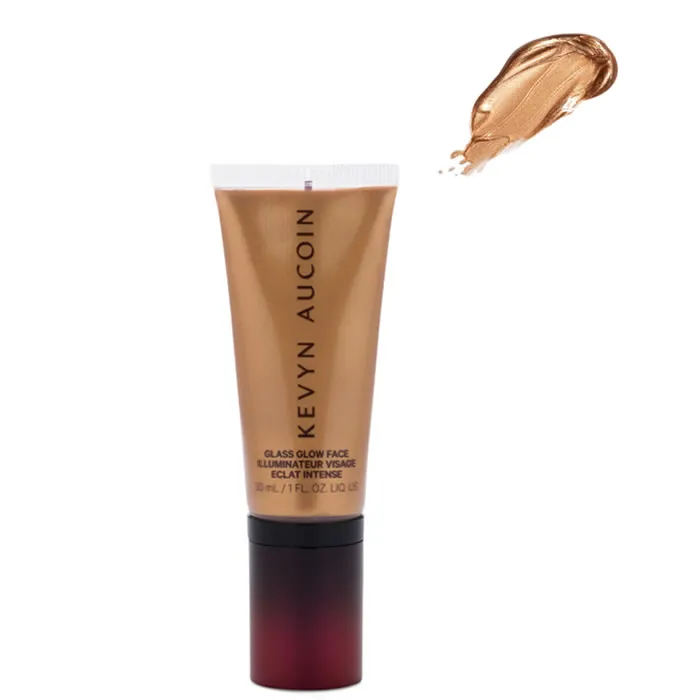 Kevyn Aucoin Glass Glow Face – Spectrum Bronze
