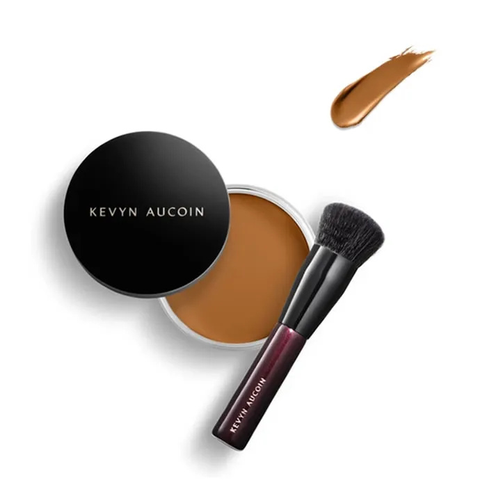 Kevyn Aucoin The Foundation Balm – Deep Fb 14