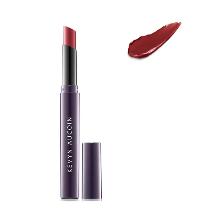 Rossetto in crema indimenticabile di Kevyn Aucoin Bloodroses
