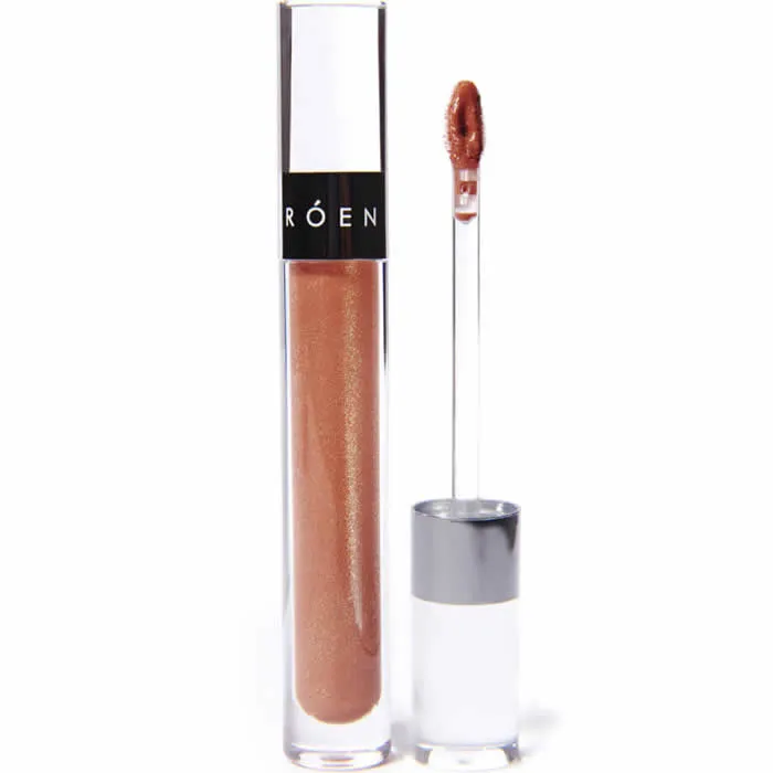 Balsamo labbra liquido Kiss My di Roen Shimmer Bowie 3 ml