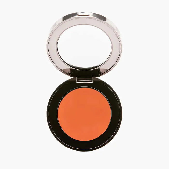 Róen Cheeky Cream Blush Peach Blush: Pesca tenue