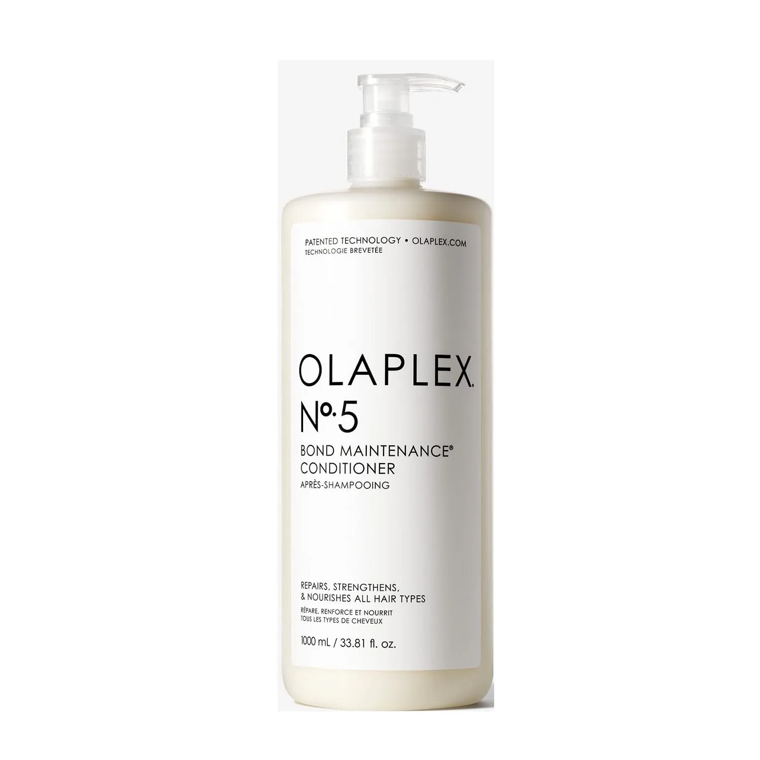 Olaplex N 5 Bond Maintenance Conditioner 1 L Nuovo