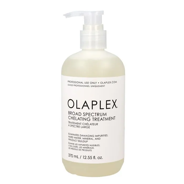 Trattamento chelante ad ampio spettro Olaplex 370 ml