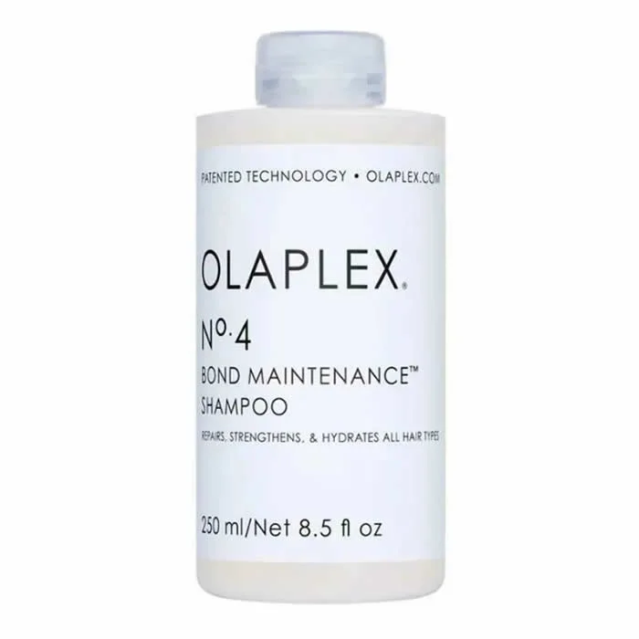 Shampoo Olaplex Bond Maintenance N4 250ml