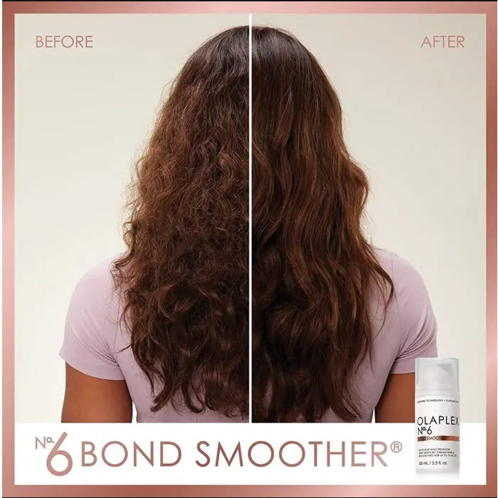Olaplex Bond Smoother N 6 100ml — foto 1