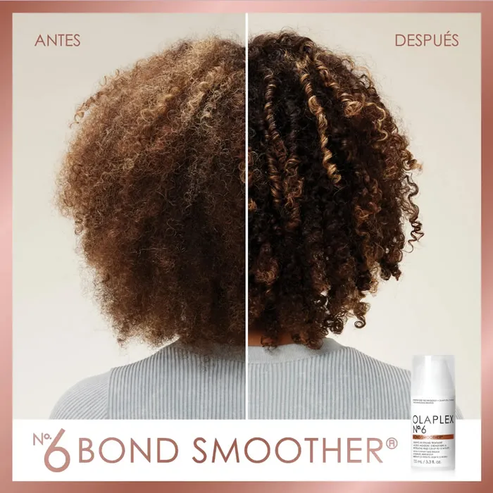 Olaplex Bond Smoother N 6 100ml — foto 2