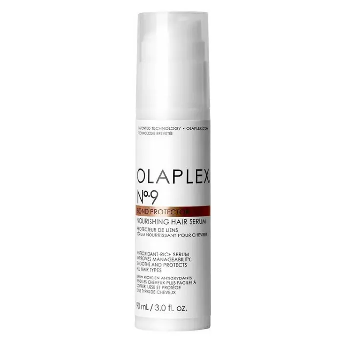 Siero nutriente per capelli Olaplex N9 Bond Protector 90 ml