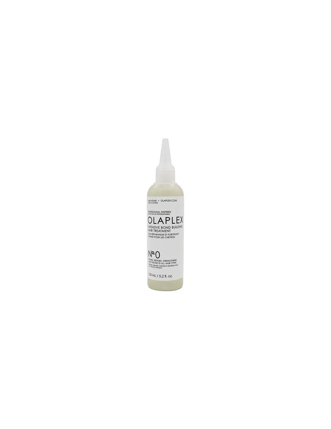 Trattamento intensivo per capelli Olaplex Bond Building N0 155 ml